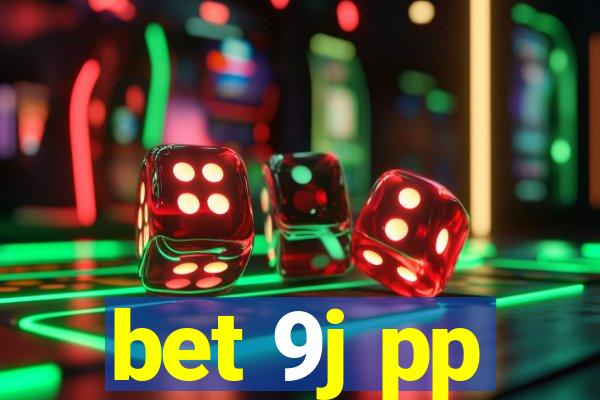 bet 9j pp